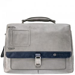   . / (41x30,5x13)   VIBE/Grey-Blue 