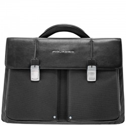   2 .   . / 15" (46x30,5x15)   LINK/Black 