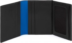 BOLD/Black  . c . ID  RFID  (9x13x2)
