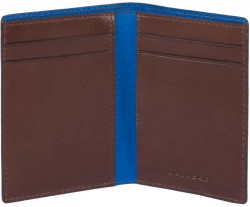 BOLD/D.Brown ���������� ����. � RFID �������� (8x10,5x1,5)