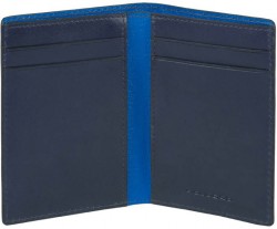 BOLD/Blue  .  RFID  (8x10,5x1,5)