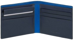 BOLD/Blue  .  .  .  RFID  (10,5x9x1,5)