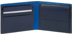  .  .    RFID  (11x9x1,5)  BOLD/Blue 