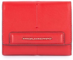 SPLASH/Red-Sand Портмоне верт. з відділ. для 12 кред.карт із RFID захистом (9,5x12x2,5) SPLASH/Red-Sand Портмоне верт. з відділ. для 12 кред.карт із RFID захистом (9,5x12x2,5)