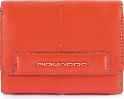 SPLASH/Orange-Rose  .  .  12 .  RFID  (9,5x12x2,5)