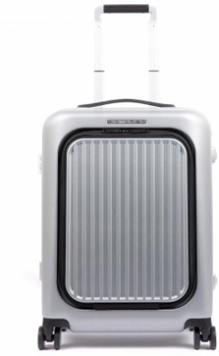   4  S  . / 15,6"/CONNEQU (39,5) (40x55x21,5)   RELYGHT PLUS/Grey-Black 