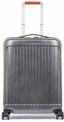   4  S   CONNEQU (39,5) (40x55x20)   RELYGHT PLUS ZIP/Black-Tobacco 