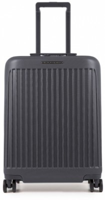 Валіза на 4 колесах S з трекером CONNEQU (39,5л) (40x55x20) SEEKER/Grey Валіза на 4 колесах S з трекером CONNEQU (39,5л) (40x55x20) SEEKER/Grey