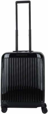 Валіза на 4 колесах S (39,5л) (40x55x20) SEEKER70/Black Валіза на 4 колесах S (39,5л) (40x55x20) SEEKER70/Black