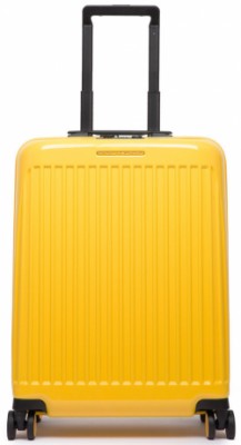 Валіза на 4 колесах S (39,5л) (40x55x20) SEEKER70/Yellow Валіза на 4 колесах S (39,5л) (40x55x20) SEEKER70/Yellow