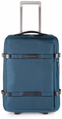 Валіза на 2 колесах з відділ. д/ноутбука 15,6"/iPad Air/Pro та одягу (43л) (37,5x51x25) MOVE2/Blue Валіза на 2 колесах з відділ. д/ноутбука 15,6"/iPad Air/Pro та одягу (43л) (37,5x51x25) MOVE2/Blue