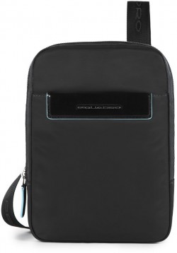 Сумка верт. з відділ. для iPad mini на ремені (17,5x23x4,5) CELION/Black Сумка верт. з відділ. для iPad mini на ремені (17,5x23x4,5) CELION/Black