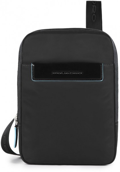 Сумка верт. з відділ. для iPad mini на ремені (17,5x23x4,5) CELION/Black Сумка верт. з відділ. для iPad mini на ремені (17,5x23x4,5) CELION/Black