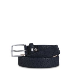 C45/Blue Ремінь чоловічий CU3417C45 (3x125) C45/Blue Ремінь чоловічий CU3417C45 (3x125)