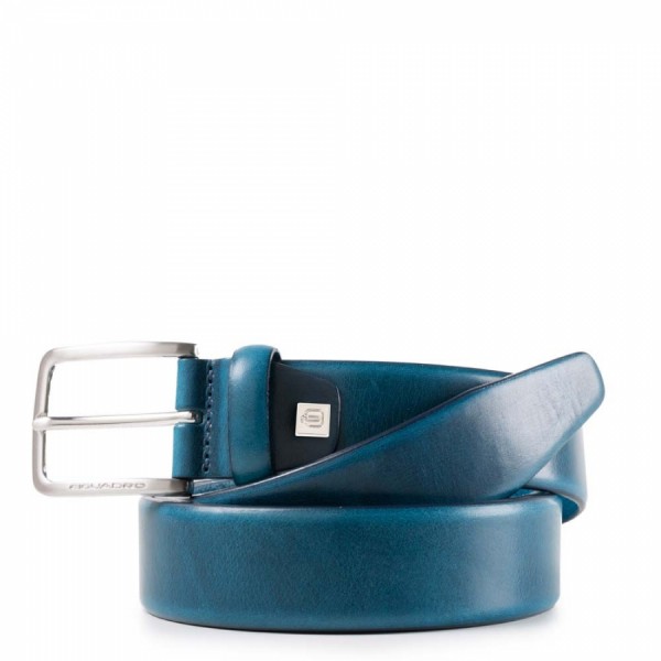 C56/Blue Ремінь чоловічий CU4212C56 (3,5x125) C56/Blue Ремінь чоловічий CU4212C56 (3,5x125)