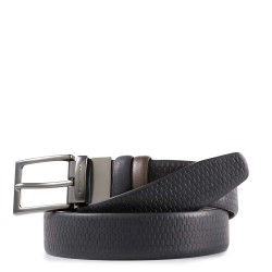 C59/Black-Brown Ремінь чоловічий двостор. CU4208C59 (3x125) C59/Black-Brown Ремінь чоловічий двостор. CU4208C59 (3x125)