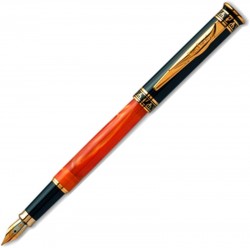 Перьевая ручка Pierre Cardin "NEPTUNE" Перьевая ручка Pierre Cardin "NEPTUNE"