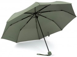 OMBRELLI/Green   Mini size Manual OM3605OM4 (6x25x4)