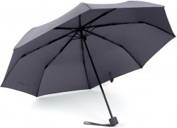 OMBRELLI/Grey   Mini size Manual OM3605OM4 (6x25x4)