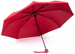 OMBRELLI/Red   Mini size Manual OM3605OM4 (6x25x4)