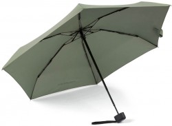 OMBRELLI/Green  Extra Mini size Manual OM3640OM4 (6x18x3,5)