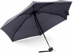 OMBRELLI/Grey Зонт складной Extra Mini size Manual OM3640OM4 (6x18x3,5) OMBRELLI/Grey Зонт складной Extra Mini size Manual OM3640OM4 (6x18x3,5)