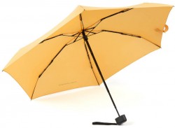 OMBRELLI/Yellow  Extra Mini size Manual OM3640OM4 (6x18x3,5)