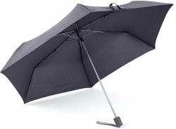 OMBRELLI/Grey   Ultra Mini size Manual OM3640OM4 (4x24x3)