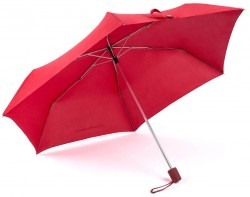OMBRELLI/Red   Ultra Mini size Manual OM3640OM4 (4x24x3)