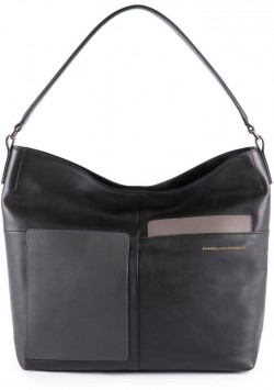    (38x31x11,5)  ECHO/Black 