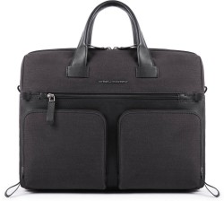  .  . / 14"/iPad Air/Pro (41x29x11,5)   TIROS/Black 