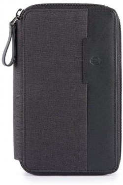   / (12x19,5x4)   TIROS/Black 