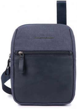 Сумка верт. наплічна з відділ. д/iPad/iPad Mini (19x24x5,5) TIROS/Blue Сумка верт. наплічна з відділ. д/iPad/iPad Mini (19x24x5,5) TIROS/Blue