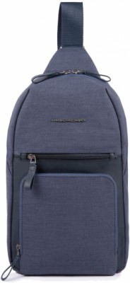 TIROS/Blue   . /iPad (21,5x35x10) .