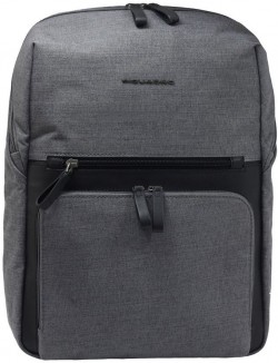TIROS/Grey Рюкзак з відділ. д/ноутбука 11"/iPad (29,5x39x12,5) . TIROS/Grey Рюкзак з відділ. д/ноутбука 11"/iPad (29,5x39x12,5) .