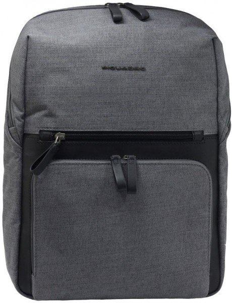 TIROS/Grey Рюкзак з відділ. д/ноутбука 11"/iPad (29,5x39x12,5) . TIROS/Grey Рюкзак з відділ. д/ноутбука 11"/iPad (29,5x39x12,5) .