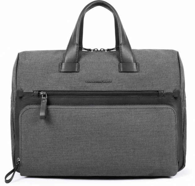 Сумка дворучн. з відділ. д/ноутбука 14"/iPad (40,5x29x10) TIROS/Grey Сумка дворучн. з відділ. д/ноутбука 14"/iPad (40,5x29x10) TIROS/Grey