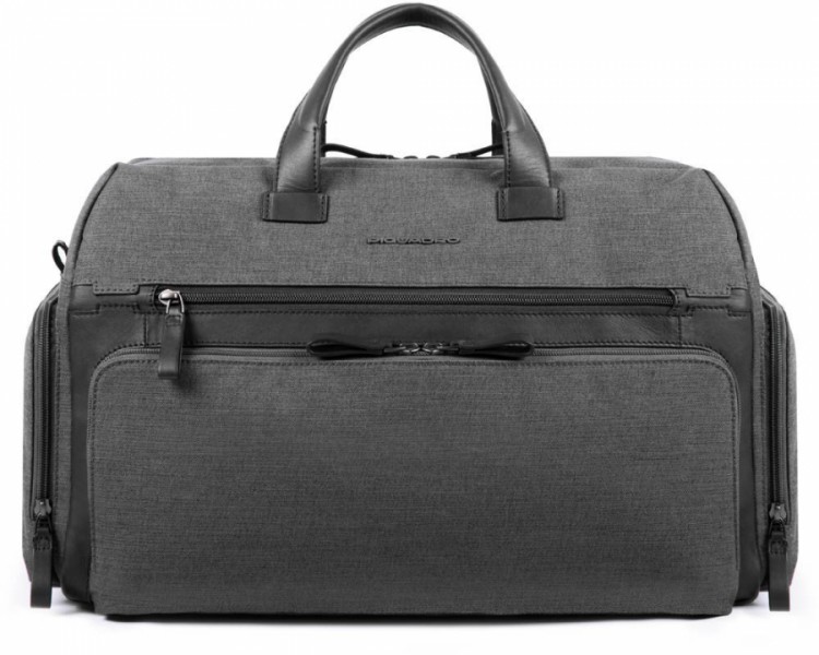 Дорожня сумка (30л) (49x30x24) TIROS/Grey Дорожня сумка (30л) (49x30x24) TIROS/Grey