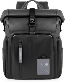 EXPLORER Bagmotic/Black Рюкзак з відділ. д/ноутбука 15,6"/iPad з USB/micro-USB/антивор (33x43x14) . EXPLORER Bagmotic/Black Рюкзак з відділ. д/ноутбука 15,6"/iPad з USB/micro-USB/антивор (33x43x14) .