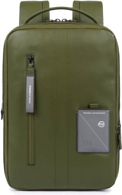   . / 13"/iPad Air/Pro (26x38x8)  EXPLORER/Green .