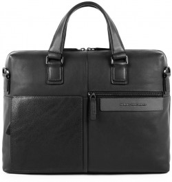 VANGUARD/Black Портфель двуручн. с отдел. д/ноутбука 14"/iPad Air/Pro (37x28x5,5) VANGUARD/Black Портфель двуручн. с отдел. д/ноутбука 14"/iPad Air/Pro (37x28x5,5)