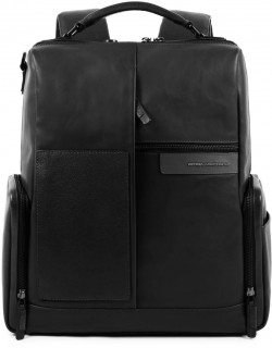 VANGUARD Bagmotic/Black   . / 14"/iPad  USB/micro-USB/ (38x41x14,5) .