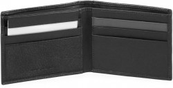 VANGUARD/Black  .  .  .  RFID  (11x9x1,5)