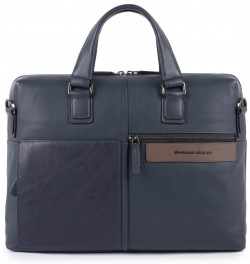  .  . / 14"/iPad Air/Pro (37x28x5,5)   VANGUARD/Blue 
