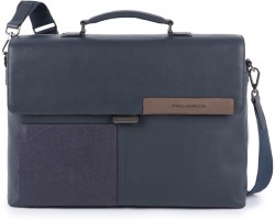 VANGUARD/Blue Портфель с отдел. д/iPad (42x31x10,5) VANGUARD/Blue Портфель с отдел. д/iPad (42x31x10,5)