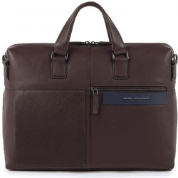 Сумка дворучн. з відділ. д/ноутбука 15"/iPad (41x31x10) VANGUARD/D.Brown Сумка дворучн. з відділ. д/ноутбука 15"/iPad (41x31x10) VANGUARD/D.Brown