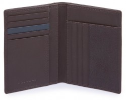 VANGUARD/D.Brown  .  .  9 .  RFID  (9,5x12,5x1,5)