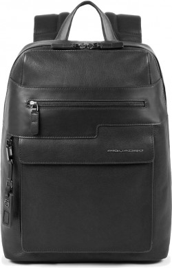 VOSTOK/Black Рюкзак с отдел. д/ноутбука 13"/iPad Air/Pro (28,5x39x13) VOSTOK/Black Рюкзак с отдел. д/ноутбука 13"/iPad Air/Pro (28,5x39x13)