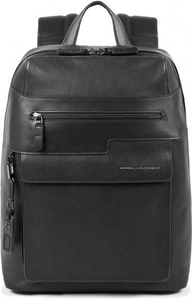 VOSTOK/Black Рюкзак з відділом д/ноутбука 13"/iPad Air/Pro (28,5x39x13) . VOSTOK/Black Рюкзак з відділом д/ноутбука 13"/iPad Air/Pro (28,5x39x13) .