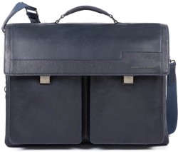   . / 15,6"/iPad (43x32x10)    VOSTOK/Blue 